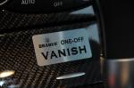 Mercedes-Benz T65 RS Vanish Tuning by Brabus 2010 года